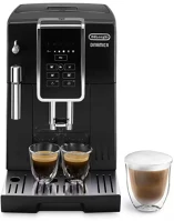 Delonghi ECAM350.50.B 15 BAR Ecam350.50.b 15 bar automata kávéfőző kép