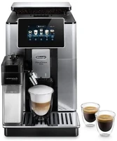 Delonghi ECAM610.75.MB Kávéfőző presszó kép