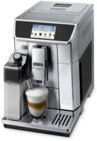 Delonghi ECAM65075MS Automata kávéfőző - ezüst kép