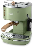 Delonghi ECOV311 GR Kávéfőző - zöld kép