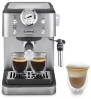 Delonghi EM450.M Kávéfőző kép
