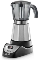 Delonghi EMKM 4.B Mokka kávéfőző kép