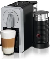 Delonghi EN270S Nespresso kávéfőző kép