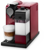 Delonghi EN550R Nespresso kávéfőző kép