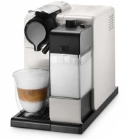 Delonghi EN550W Nespresso kávéfőző kép