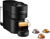 Delonghi ENV90.B Kávéfőző kapszulás nespresso kép