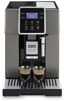 Delonghi ESAM42080TB Kávéfőző automata kép