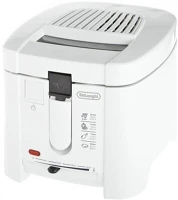 Delonghi F13205 Olajsütő kép