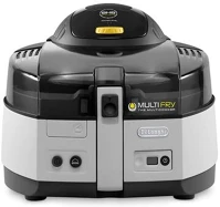 Delonghi FH1163 Olajsütő multifunkciós kép