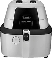 Delonghi FH2133/1.W IDEALFRY Fh2133/1.w idealfry airfryer kép