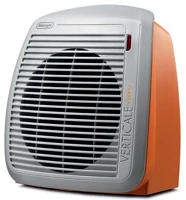 Delonghi HVY1020 GYOR Hősugárzó ventilátoros kép
