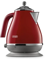 Delonghi KBOC2001R Vízforraló kép