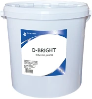 Delta clean 43748 Fertőtlenítő adalék 10 kg d-bright kép