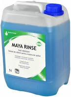 Delta clean 49861 Mosogatógép öblítő 5 liter gépi maya rinse kép