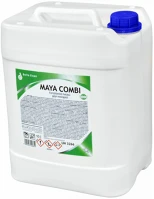 Delta clean 49862 Mosogatószer 10 liter gépi maya combi kép