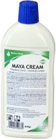 Delta clean 500 ML/600G Súrolókrém 500 ml/600g maya cream kép