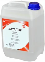 Delta clean 54373 Vízkőoldó foszforsavas 5 liter maya top kép
