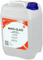 Delta clean 54416 Ablaktisztító 5 liter maya glass kép