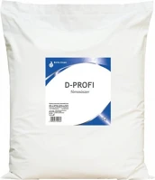 Delta clean 54423 Mosópor 3 kg fertőtlenítő hatással d-profi kép