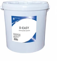 Delta clean 62987 Szennyoldó paszta 10 kg d-easy kép
