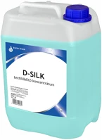 Delta clean D-SILK Öblítő koncentrátum 5 liter d-silk kép