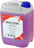Delta clean H3044156 Padlótisztítószer 5 liter maya clean kép
