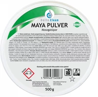 Delta clean KONY0038 Mosogatópor 500 g maya pulver kép