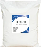 Delta clean TEXT0010 Mosópor 3 kg színes ruhákhoz d-color kép
