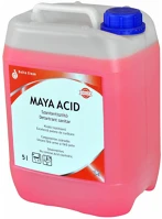 Delta clean UNIV0008 Szanitertisztító 5 liter foszforsavas maya acid kép
