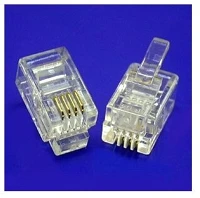 Delta DRJ10 Dugó rj10 (4p4c) kép