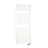 Deltacalor ELECTRO 750 WATT FEHÉR / 500 MM Törölközőszárító radiátor kép