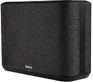 Denon HOME250F Home 250 vezeték nélküli multiroom hangszóró - fekete kép