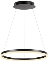 Denver LPS-580 Led mennyezeti okoslámpa kép