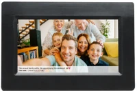 Denver PFF-710 Denver PFF-710 Frameo 7