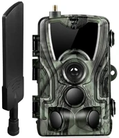 Denver WCL-8040MK2 Lsr  wcl-8040 - 4g lte vadvilági kamera kép