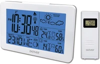 Denver WS-520 Smh   időjárás állomás kép