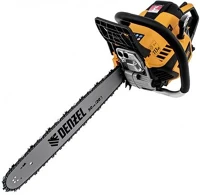 Denzel 952387 Benzines láncfűrész kép