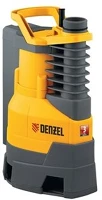 Denzel DPX550 Búvárszivattyú kép