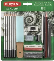 <span itemprop='brand'>Derwent</span> <span itemprop='sku'>2300365</span>