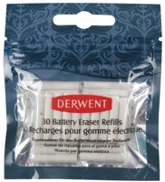 Derwent COR_E2300023 Cserehegy, elemes radírstifthez, kép