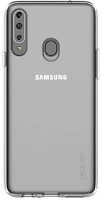 Designed for samsung GP-FPA207KDA_TR szilikon telefonvédő ütésállóság, légpárnás sarok, átlátszó kép