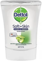 Dettol 12.01142 Érintés nélküli antibakteriális készülék utántöltő kép