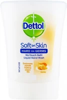 Dettol 12.01263 Érintés nélküli antibakteriális készülék utántöltő kép