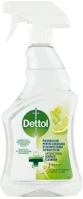 Dettol C51532 Fertőtlenítő hatású tisztítószer szórófejes 500 ml  lime&mint kép