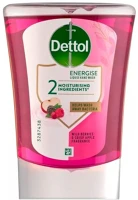 Dettol C67016 Érintés nélküli antibakteriális készülék utántöltő kép