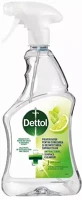 Dettol DA503XSZWY5997321781051 Felülettisztító spray, menta&lime, 500ml kép