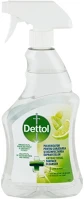 Dettol VL13_00739 Fertőtlenítő felülettisztító spray  lime & menta 500ml kép