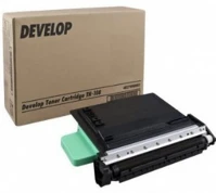 Develop 16.000 Tn108 toner black 16.000 oldalra kép