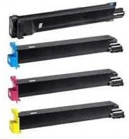 Develop A0D71D1 Tn314k toner black 26.000 oldalra kép