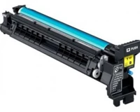 Develop A0DE17H Iu313y dobmodul yellow kép